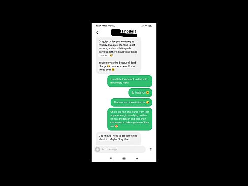 ❤️ Πρόσθεσα ένα νέο PAWG από το Tinder στο χαρέμι μου ( μιλήστε στο Tinder συμπεριλαμβάνεται) ❤️ Πόρνο